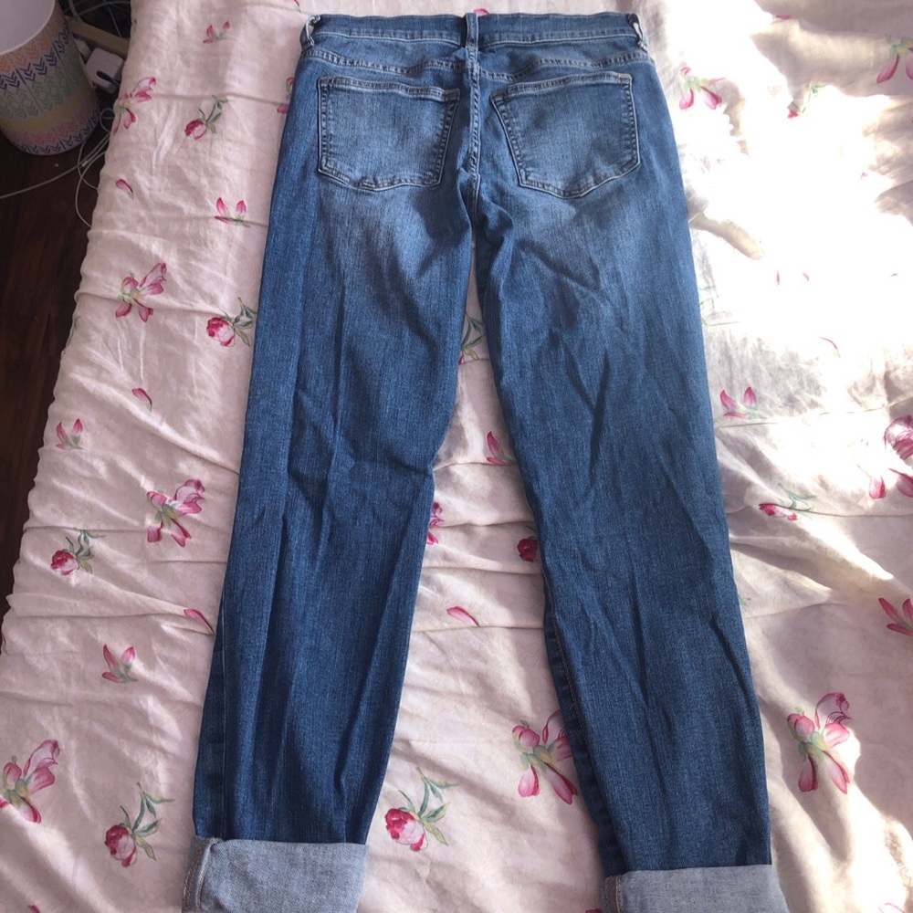 Fashion Nova Jeans View 3